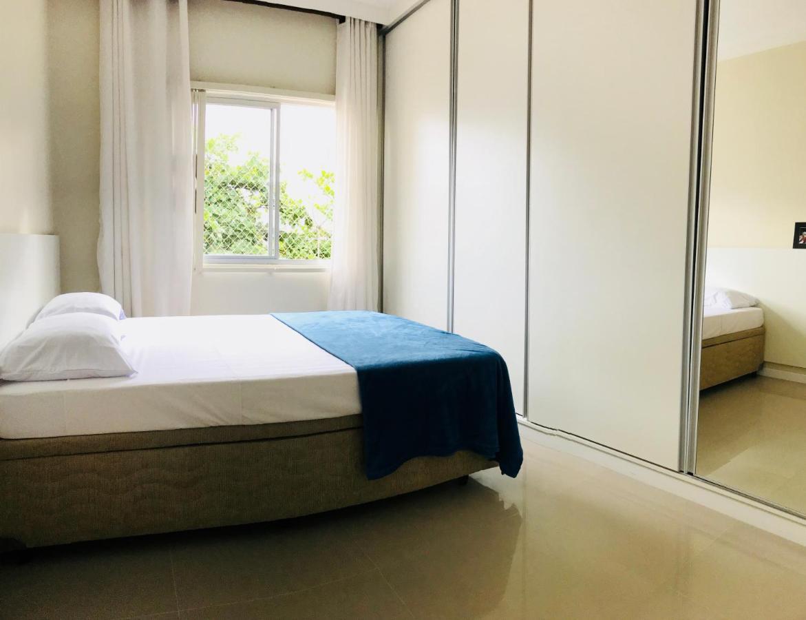 Porto Belo -Amplo E Confortavel Free Wi-Fi Buitenkant foto